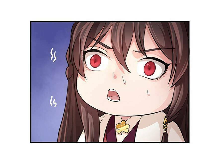 nghiên hương kỳ đàm chapter 58 44