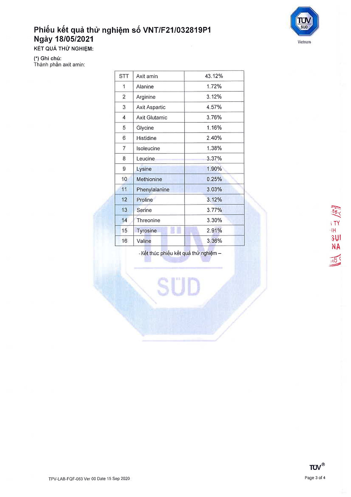 Tổ Yến Rút Lông Mẫu 1 - 50gram
