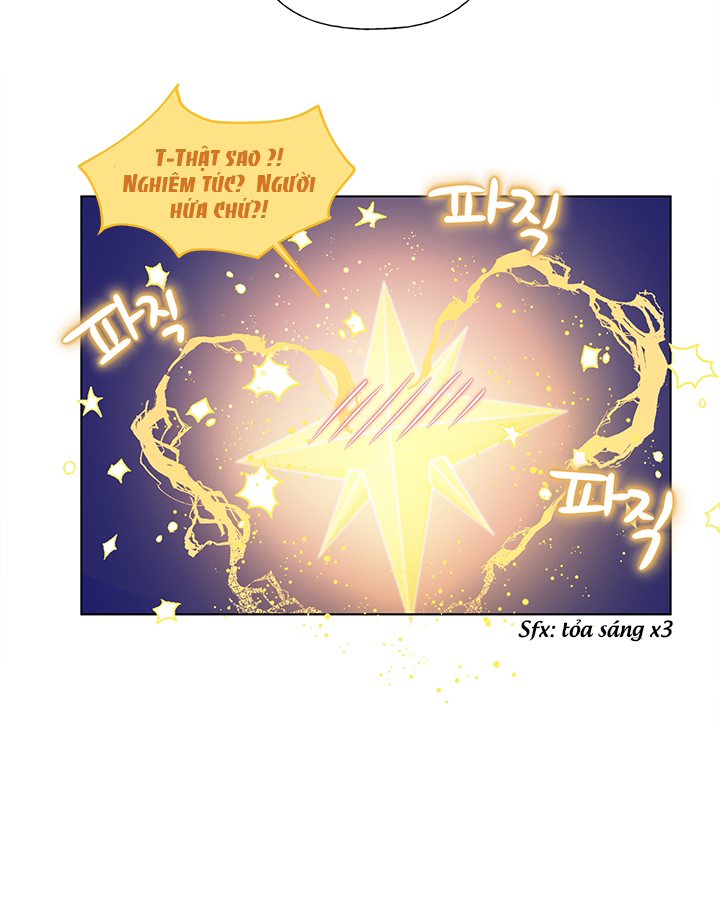 nhà nguyên tố tóc vàng chapter 20 32