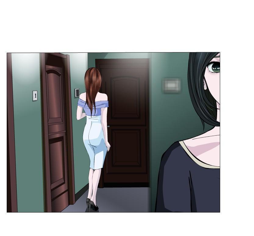 cạm bẫy của nữ thần chapter 65 13