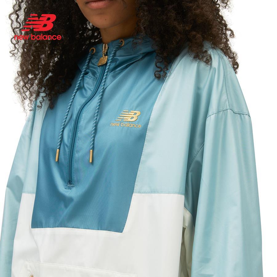 Áo khoác thời trang nữ New Balance Athletics Higher Learning - AWJ13500STB (form châu á)