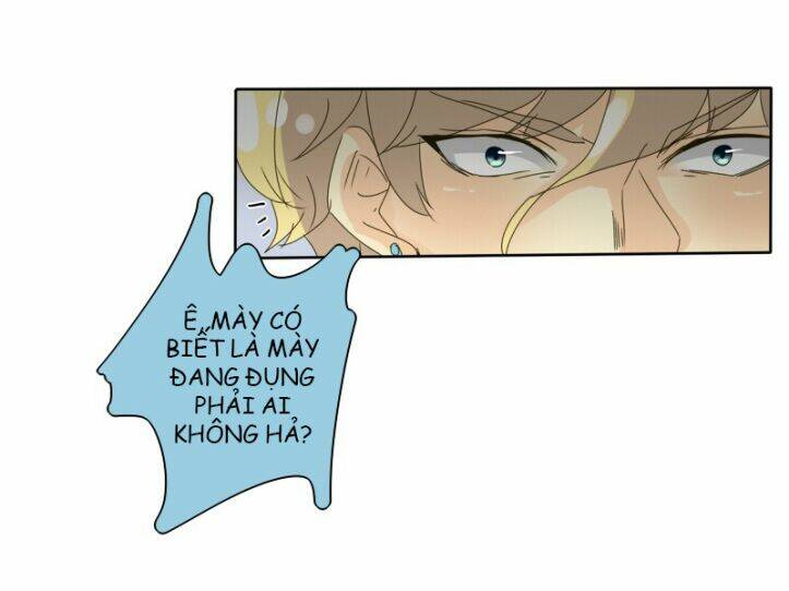 Thế Giới Không Hoàn Hảo Chapter 62 18