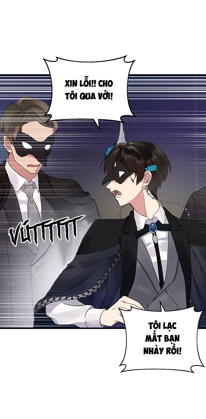 khách sạn ojakgyo chapter 4 50