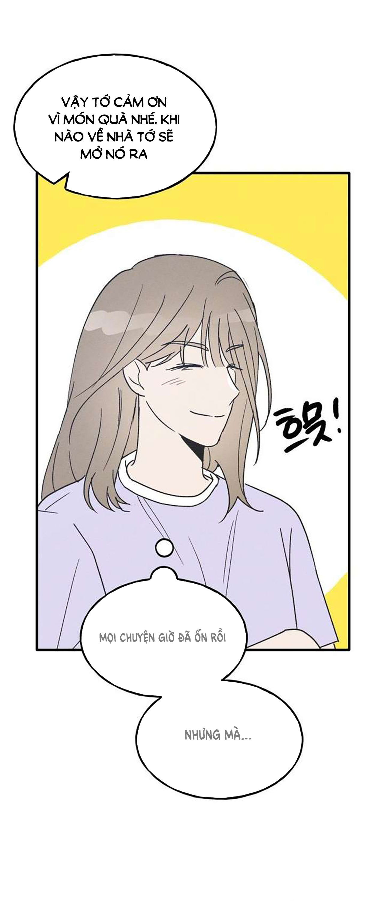 nguyên tắc của bạn thân là con trai chapter 24.1 12