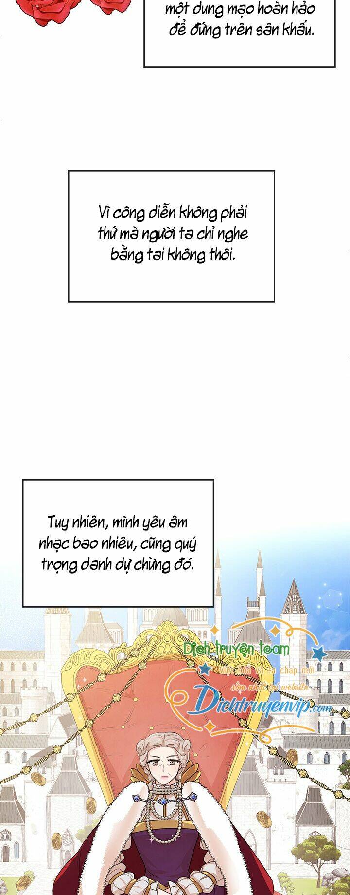 tiểu thư scarlet, em không muốn trả thù sao? chapter 41 3