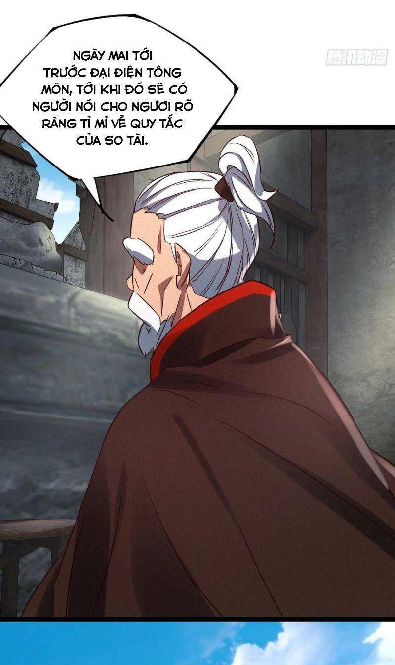 võ đạo chiến thần chapter 36 46