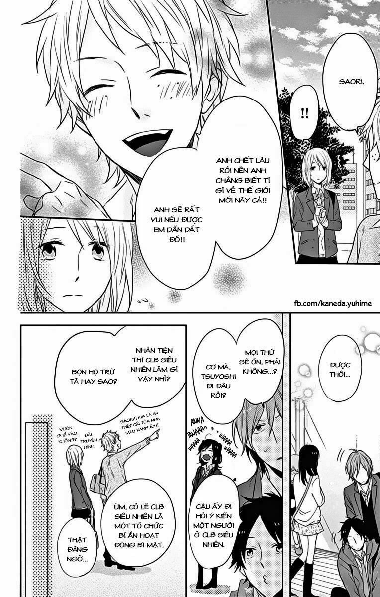 ngày cầu vồng chapter 18 18