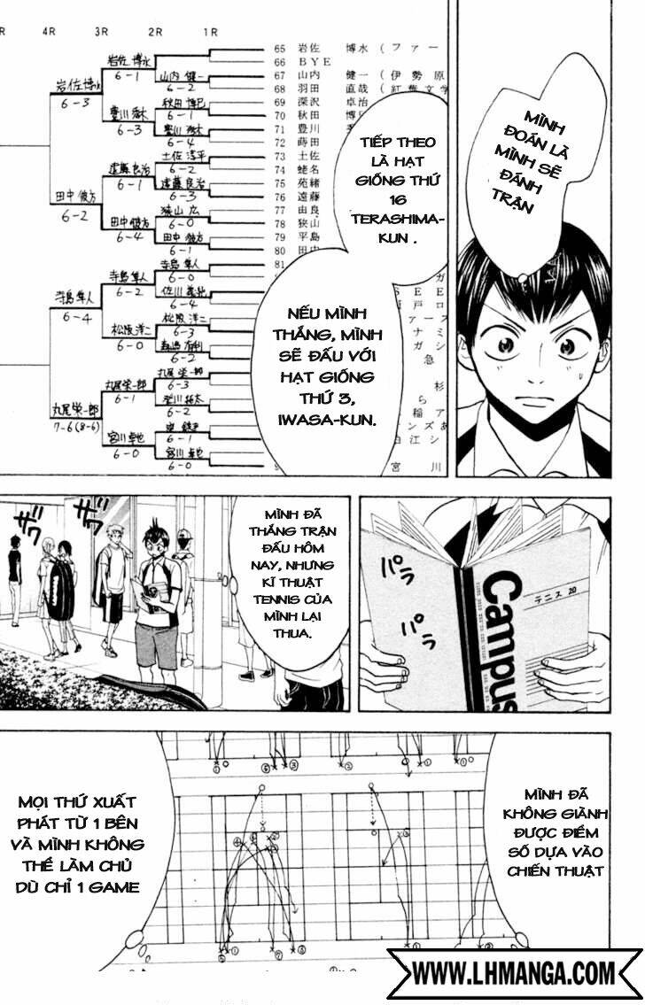 baby steps chapter 26 14