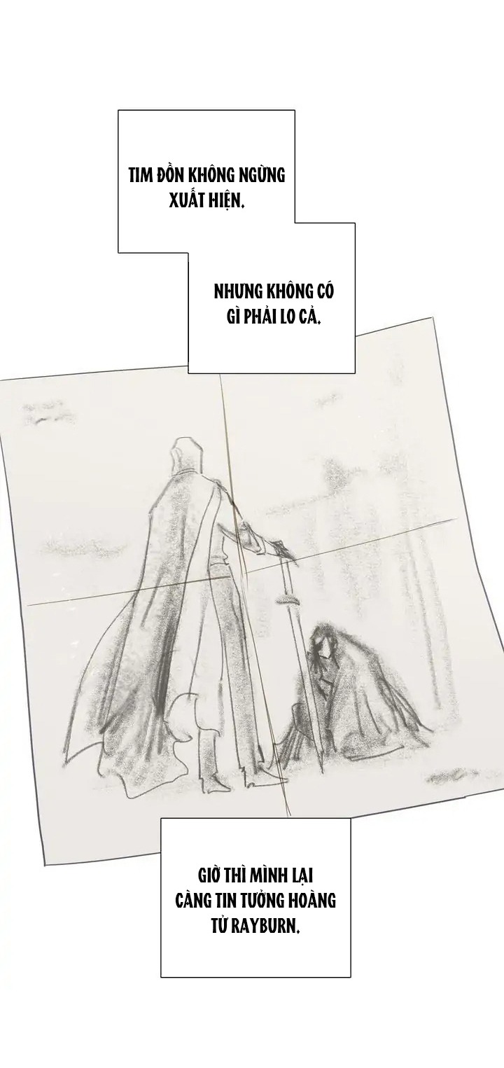 tôi là fan cứng hoàng tử chapter 42.1 6