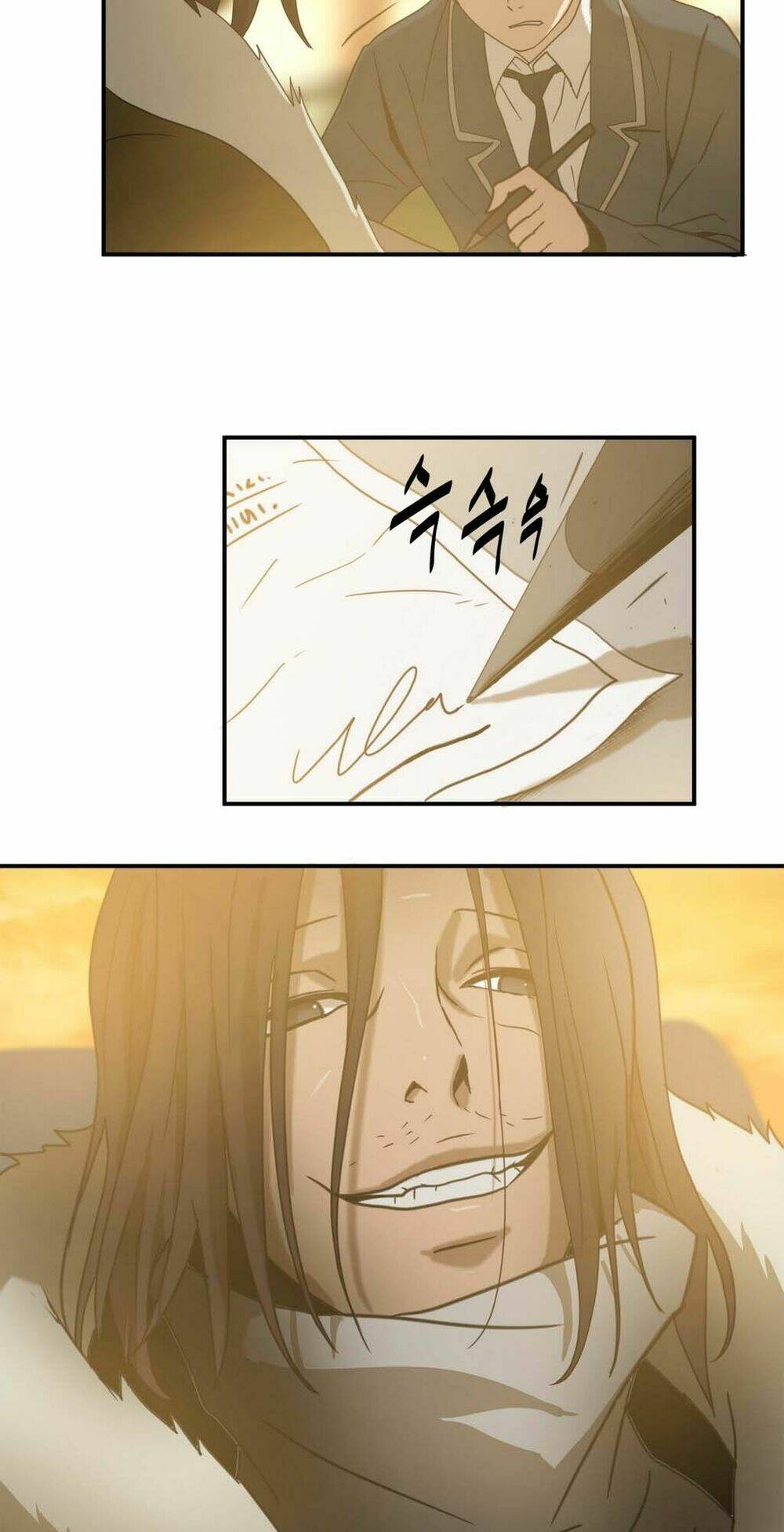 kẻ bị ruồng bỏ chapter 7 42