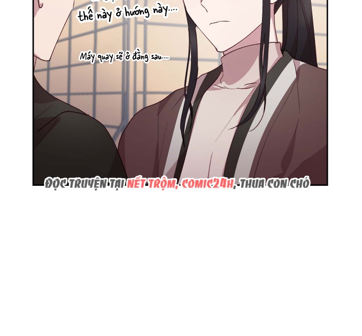 cuộc sống hai mặt của thần tượng chapter 8 46