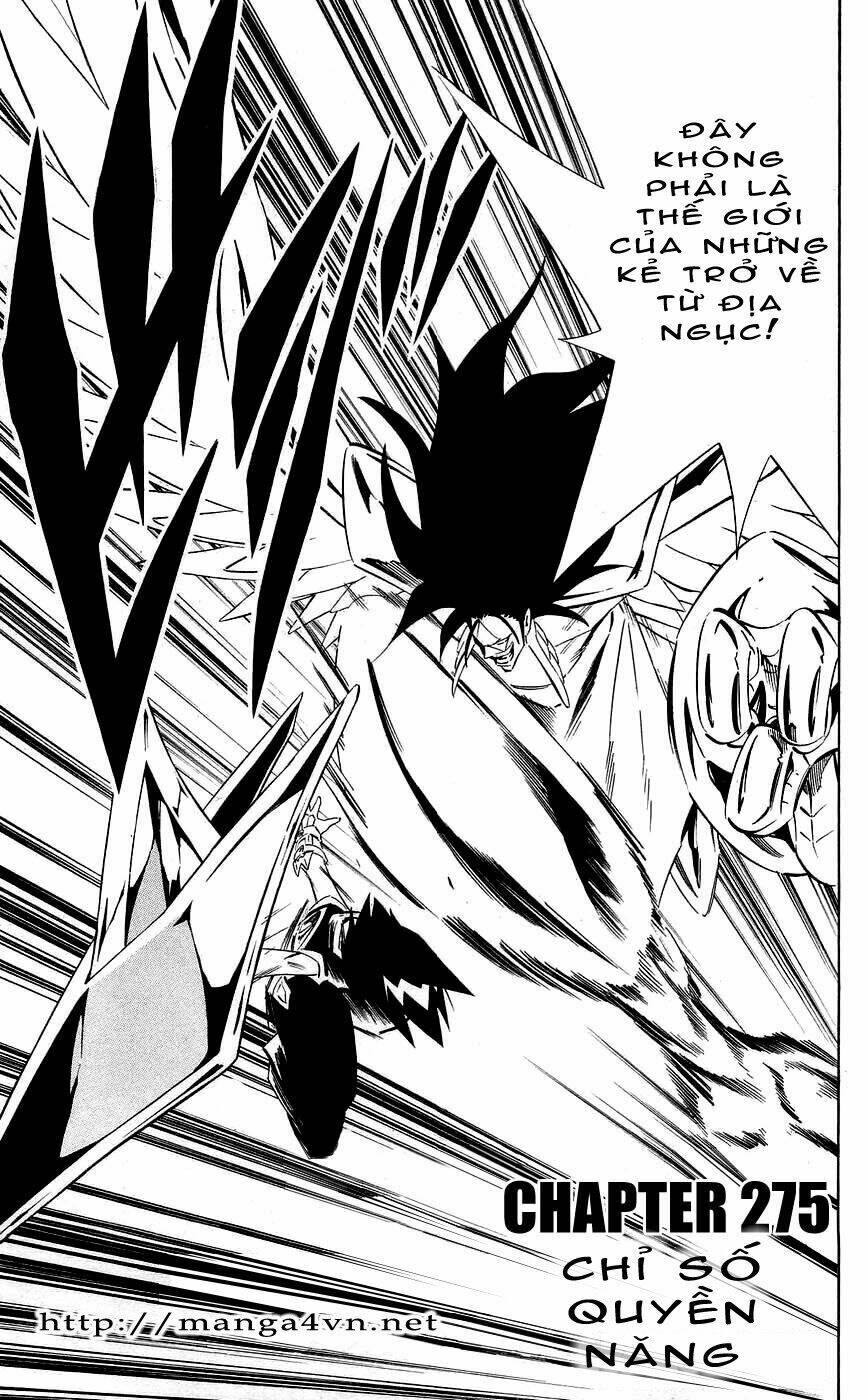 vua pháp thuật chapter 275 3