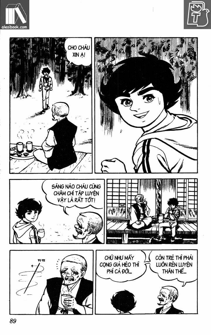 ganbare genki chapter 27 5