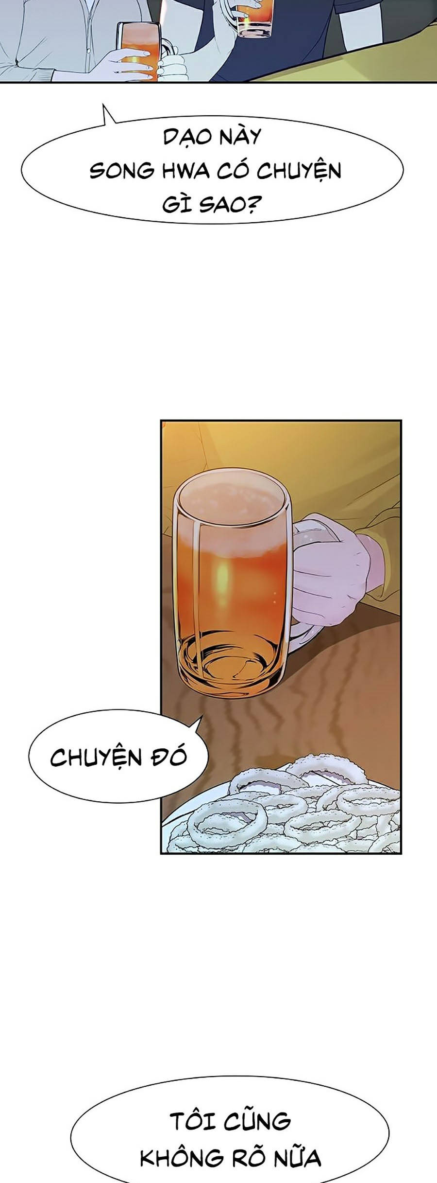 giữa hai ta chapter 21 3