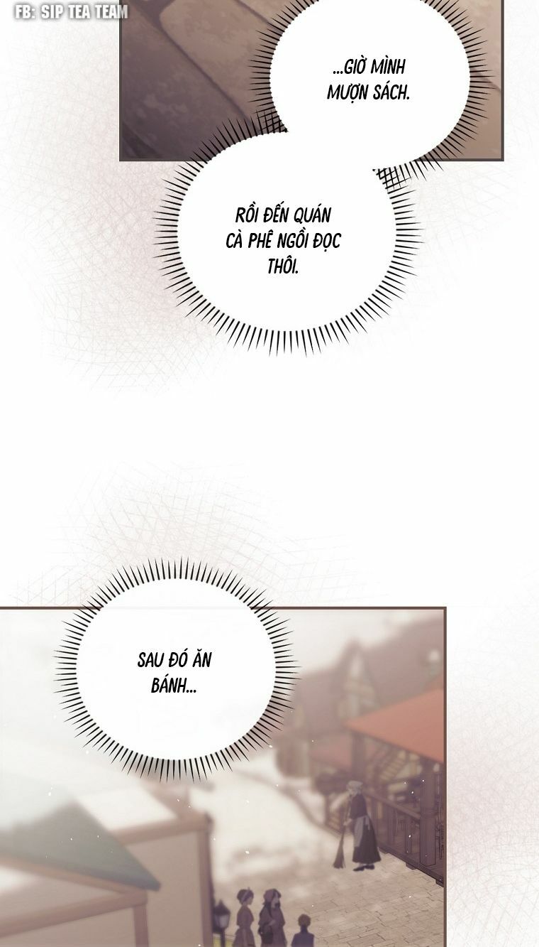 tôi nhìn thấy cái chết của bạn chapter 16 26