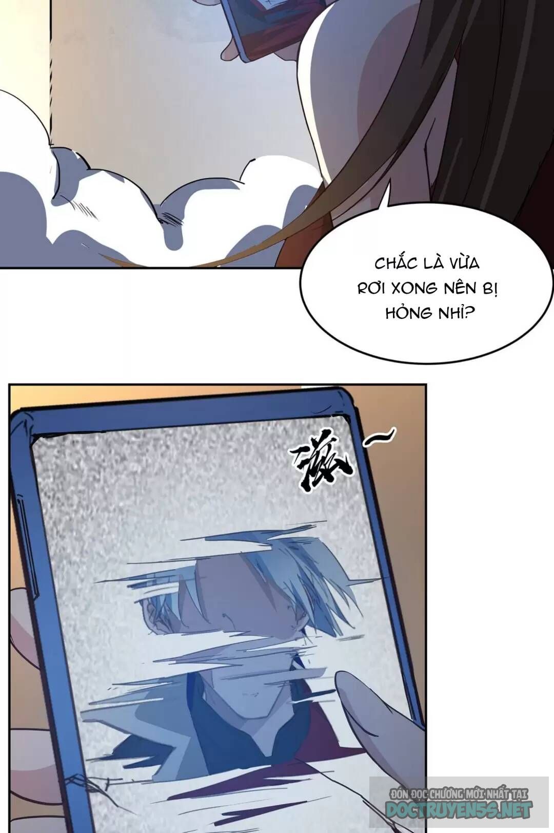 giải cứu 99 nữ chính ở mạt thế chapter 118 35