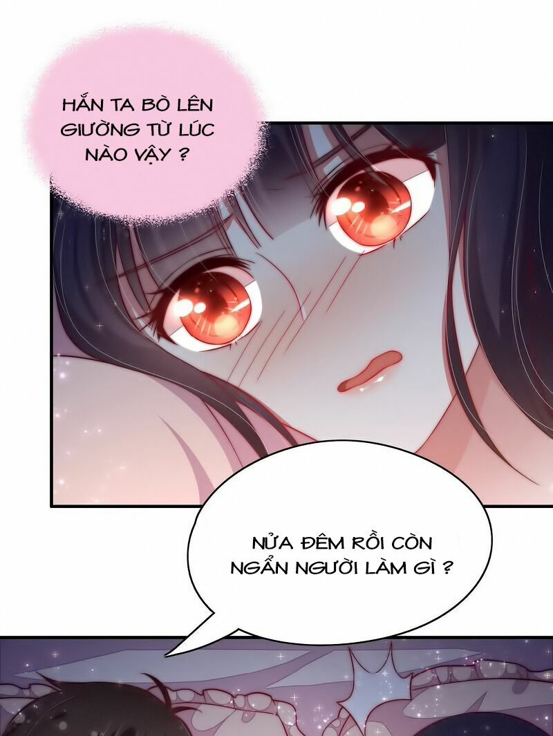 ngày nào thiếu soái cũng ghen chapter 72 3