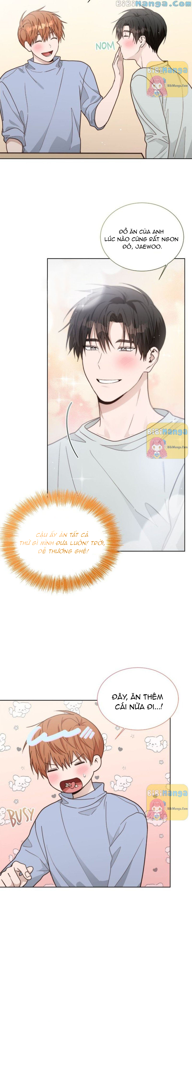 tôi trở thành tên top phụ tồi tệ chapter 23 32