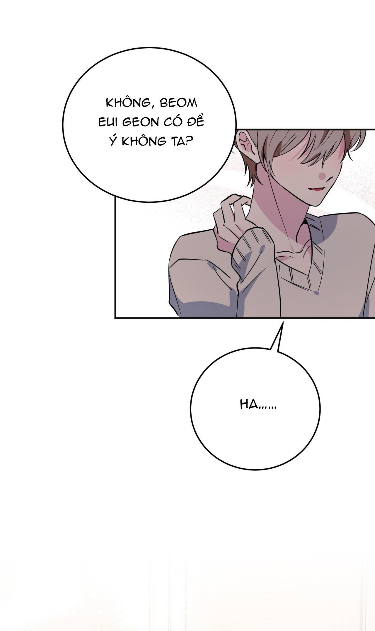 cạm bẫy đại học chapter 80 27