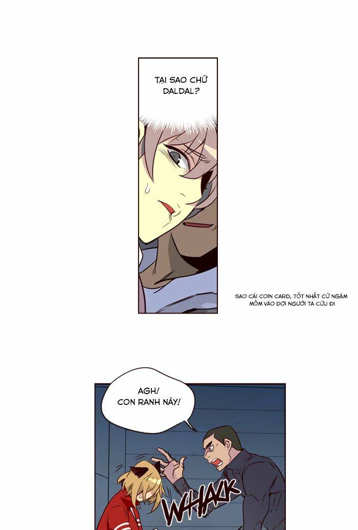 nữ sinh trường wilds chapter 193 12