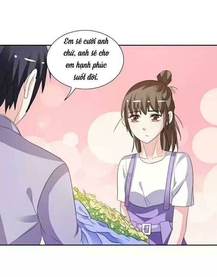 1 nửa hoàn hảo của ceo chapter 49 10