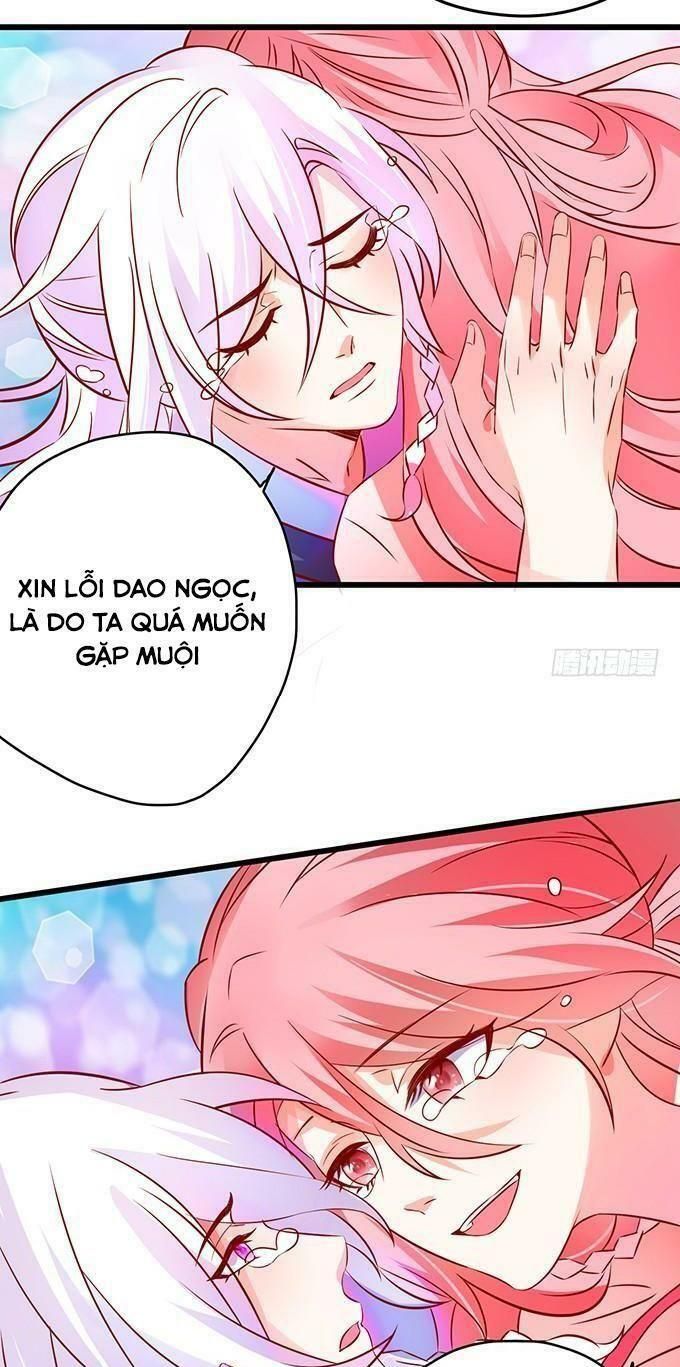 hồ tiên hung bạo chapter 47 29