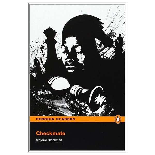 Level 4 Checkmate Book And Mp3 Pack Pearson English Graded Readers