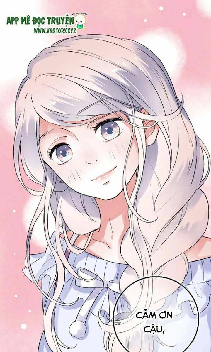 trạch thượng tịch mịch huỳnh hỏa chapter 31 15