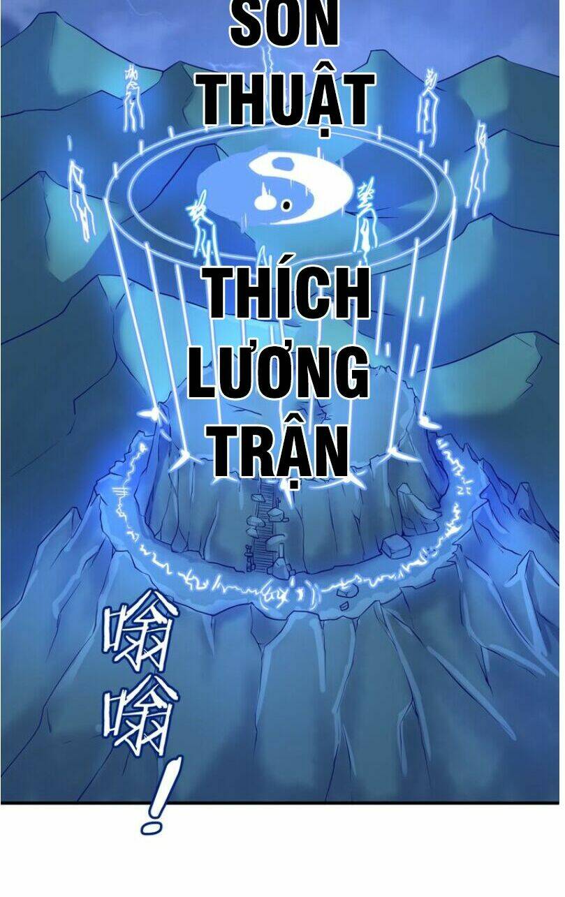 người chặn xuyên không chapter 21 24