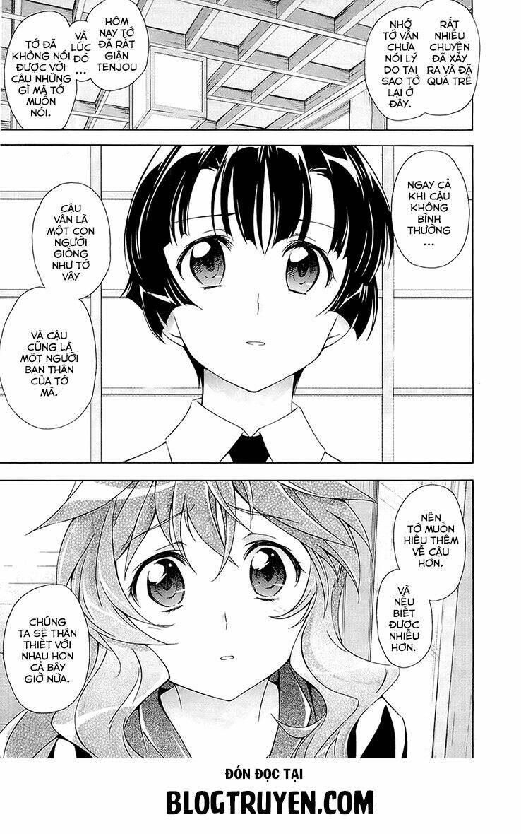 murasakiiro no qualia chapter 3 18