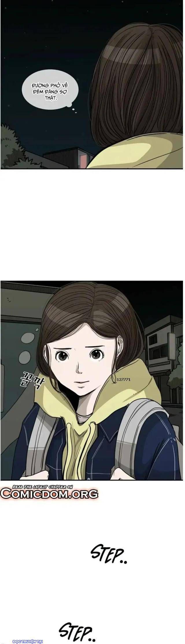 shark - cá mập chapter 72 29