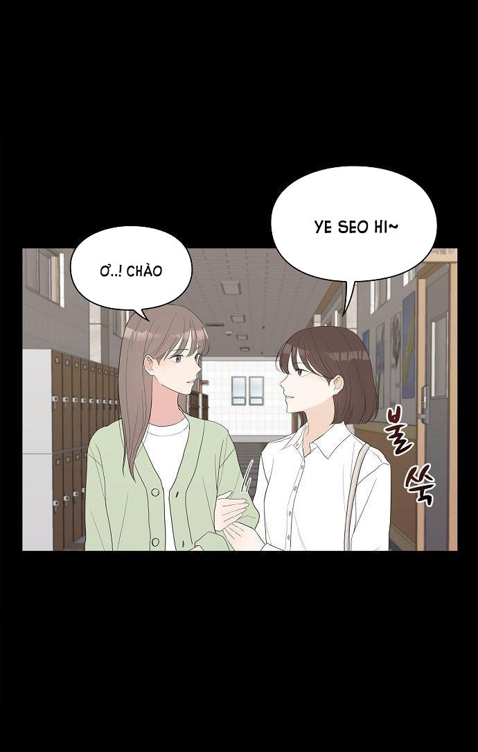 lời nói dối xanh chapter 2.1 20