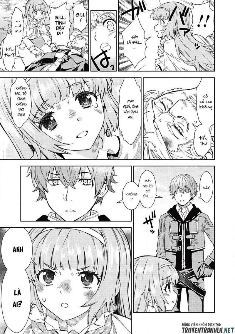 xạ thủ tại dị giới chapter 1 10