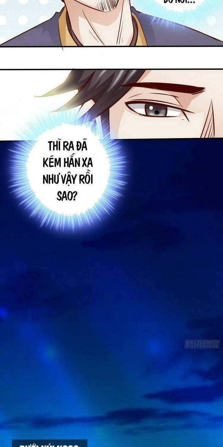 chư thiên ký chapter 273 30