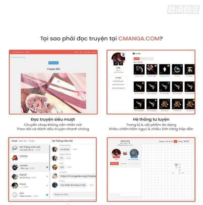 đứng yên ! phụng chỉ đánh cướp đây chapter 28 28