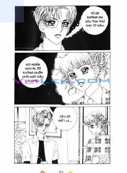 ánh nắng chói chang chapter 2 31