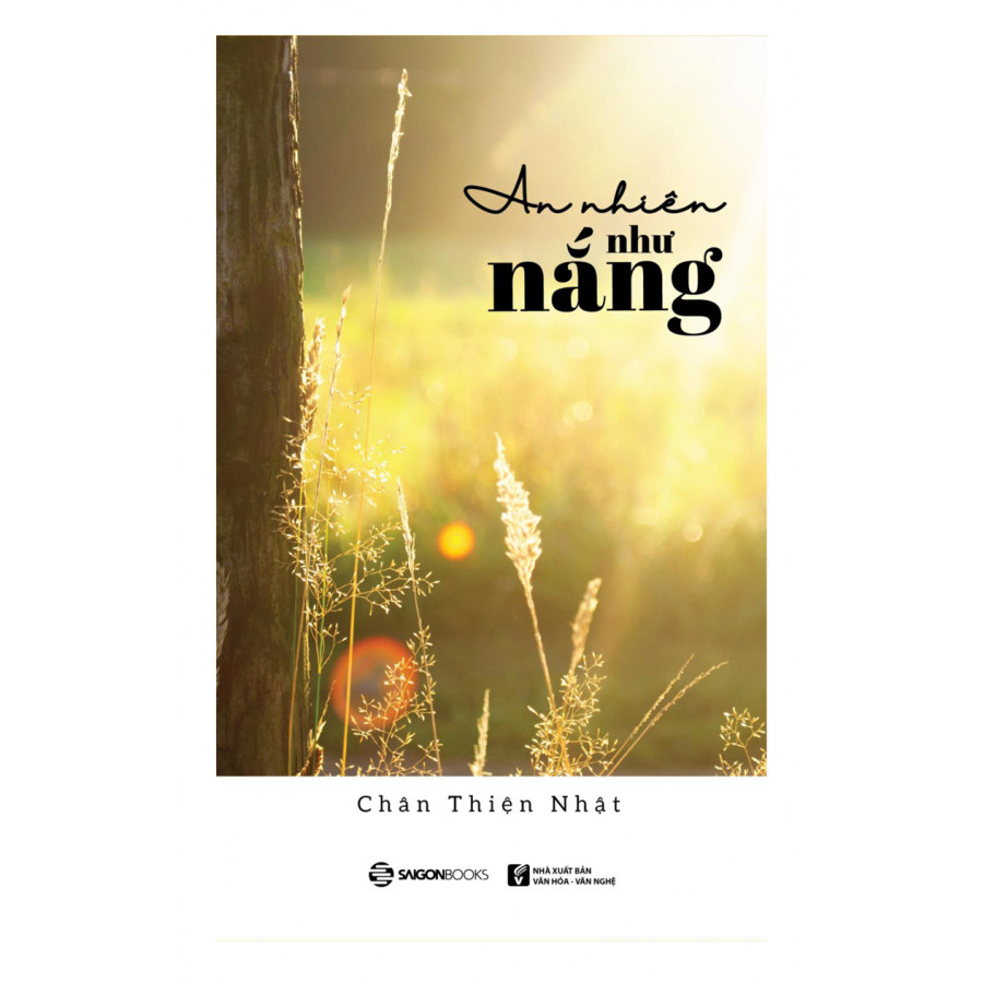 An Nhiên Như Nắng
