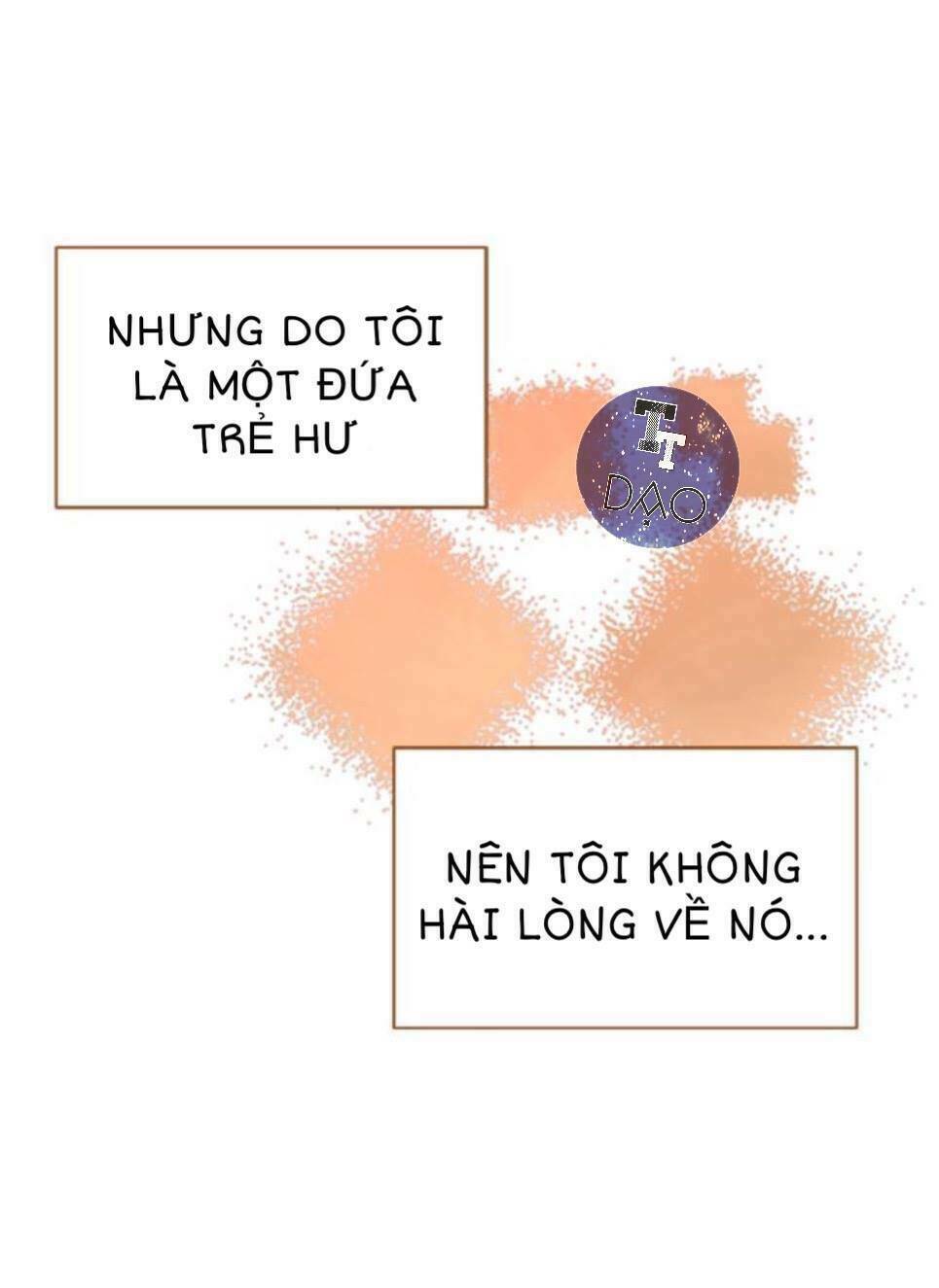 tân lang yếu tòng tiểu dưỡng khởi chapter 0 6