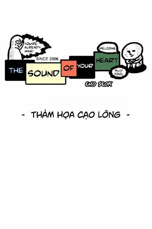 tiếng gọi con tim chapter 48 1