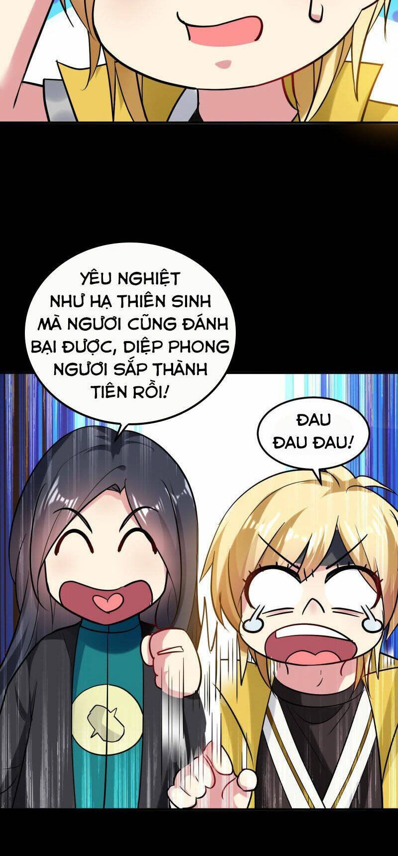 vạn giới tiên vương chapter 55 35