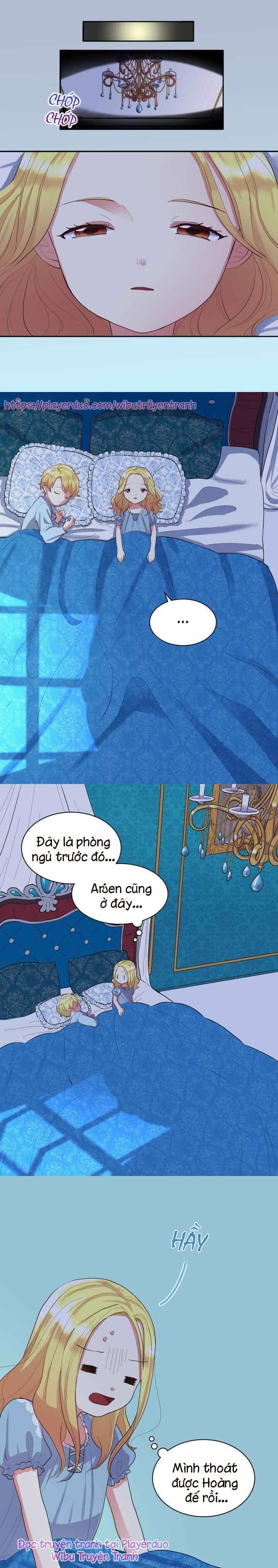 song sinh trọng sinh chapter 6 13