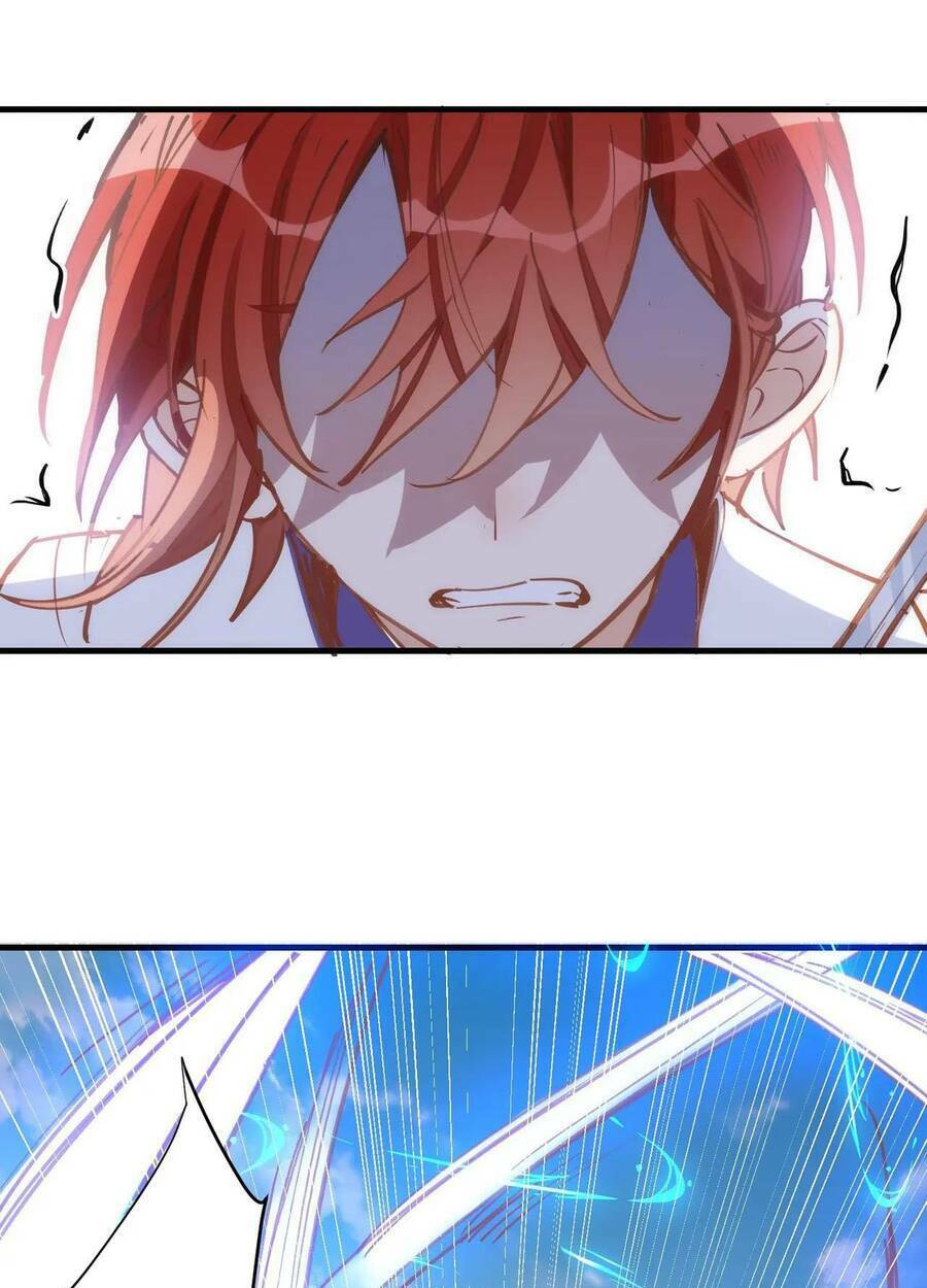 tình địch quái gở lại tăng thêm rồi chapter 39 25