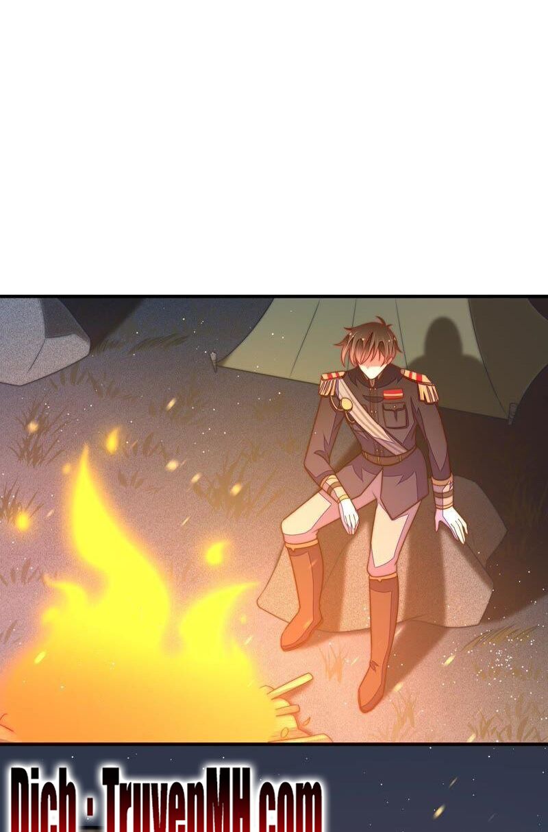 ngày nào thiếu soái cũng ghen chapter 220 5