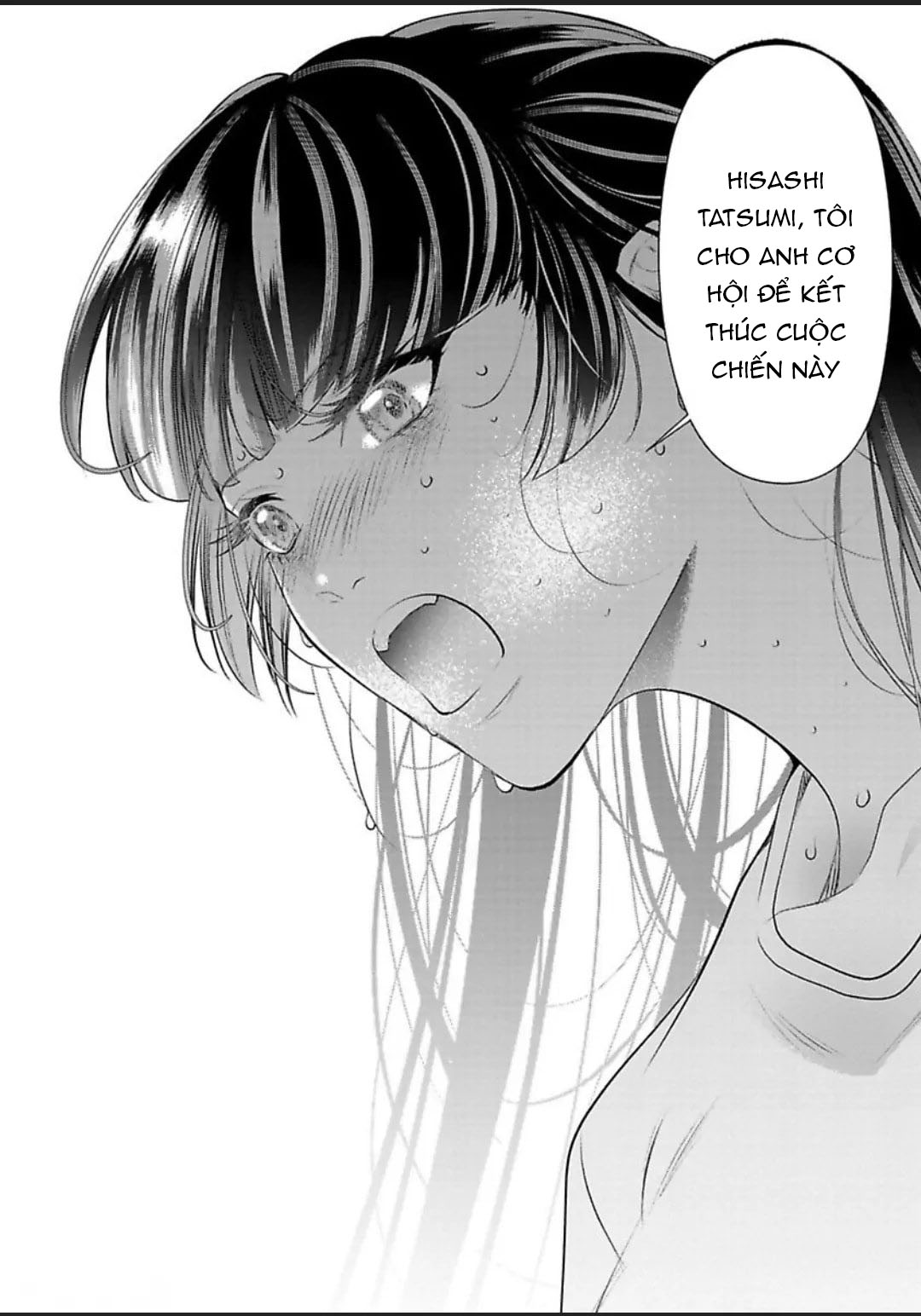 thủ lĩnh yakuza không hề che giấu khao khát độc chiếm tôi chapter 11.2 11