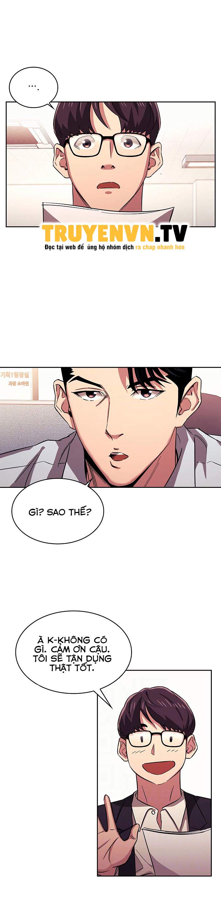 khi mẹ săn trai chapter 21 5