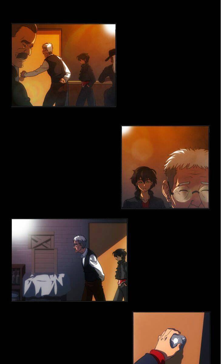 over steam manhwa chapter 2 36