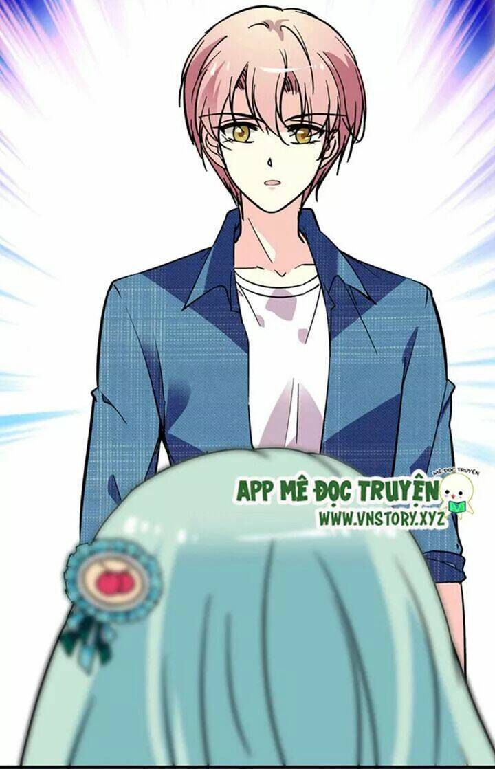 nữ hầu sau giờ học chapter 73 17