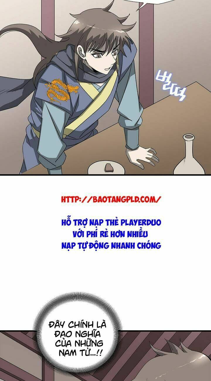 cuồng long chapter 29 42