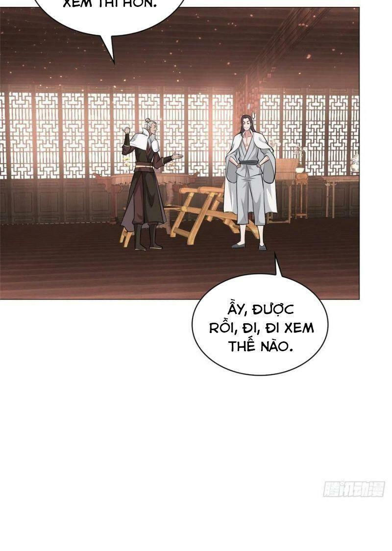 người nuôi rồng chapter 67 20