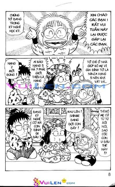 ninja loạn thị chapter 47 9